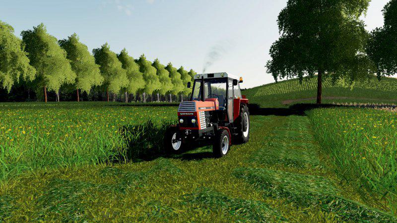 FS19 - Real Textures Pack V2