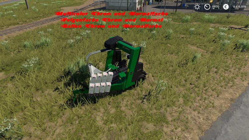 Fs19 Balers Set V20 Farming Simulator 19 Modsclub 2657