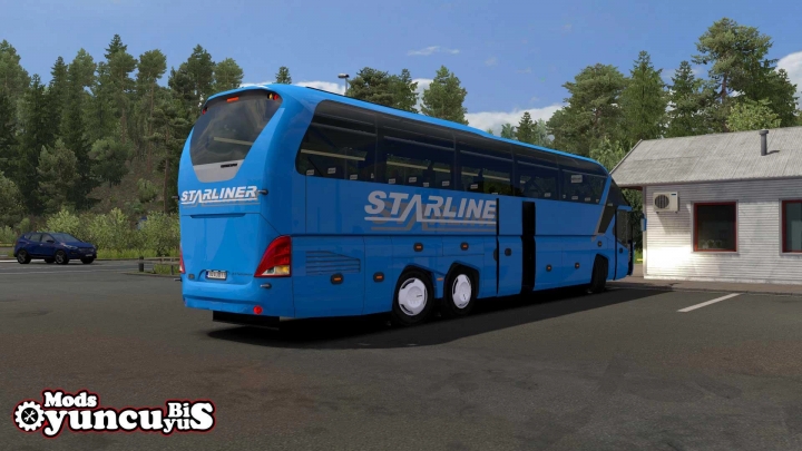 euro truck simulator 2 bus mods softonic