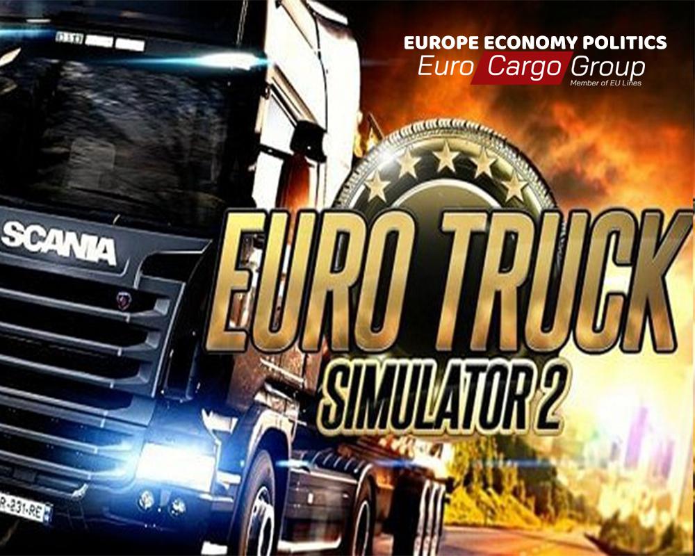 ETS2 - Europe Economy Cargo Politics V1 (1.37.x)