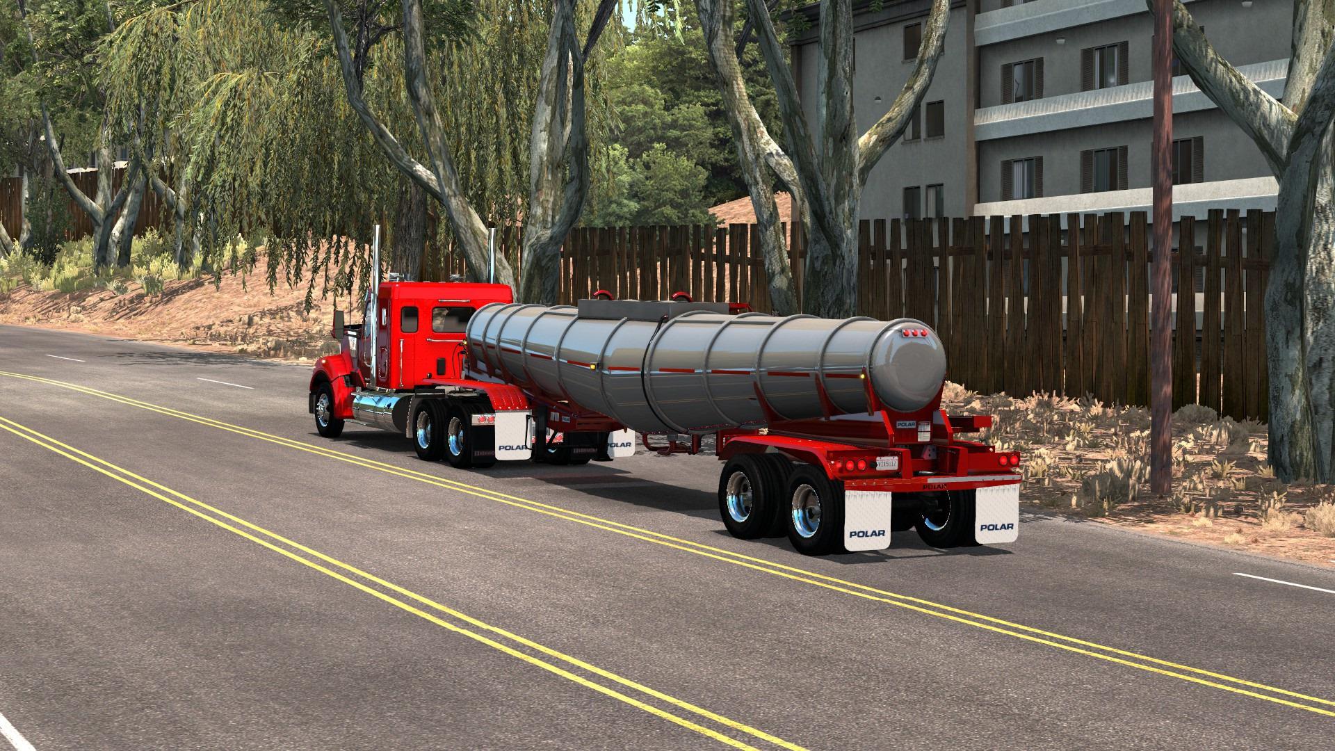 ATS - Polar Deep Drop V1.0 (1.36.x)