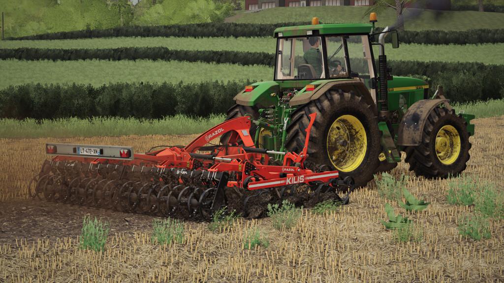 FS19 - Razol Kilis R V1