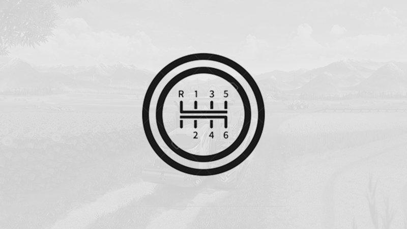 FS19 - VehicleControlAddon V1.0