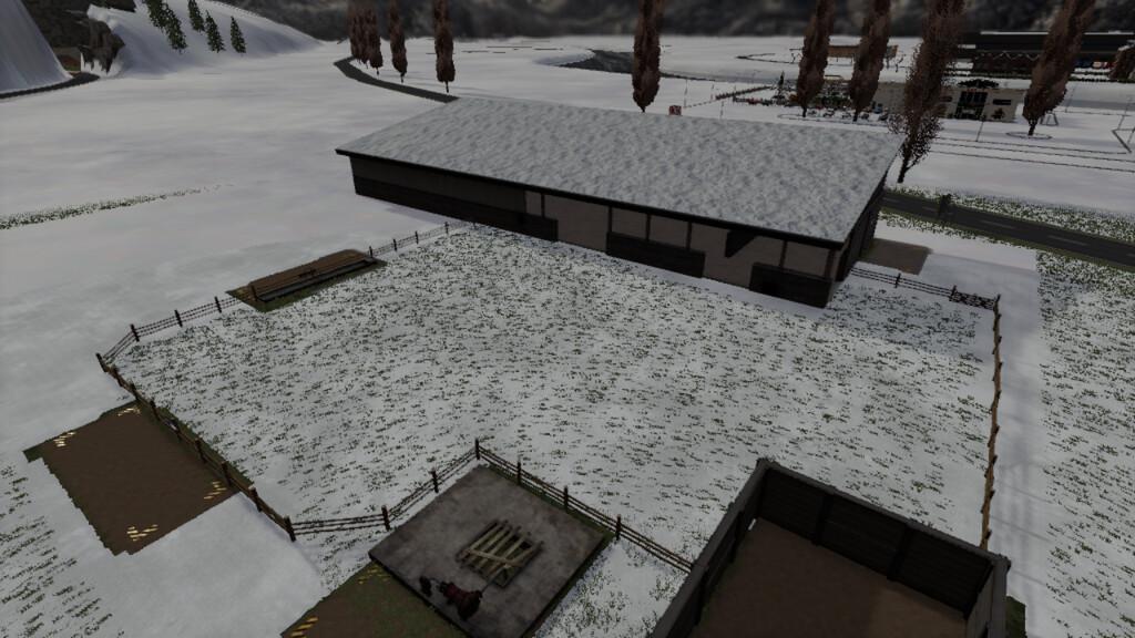 FS19 - Cow Husbandry With Biomilk V1.0