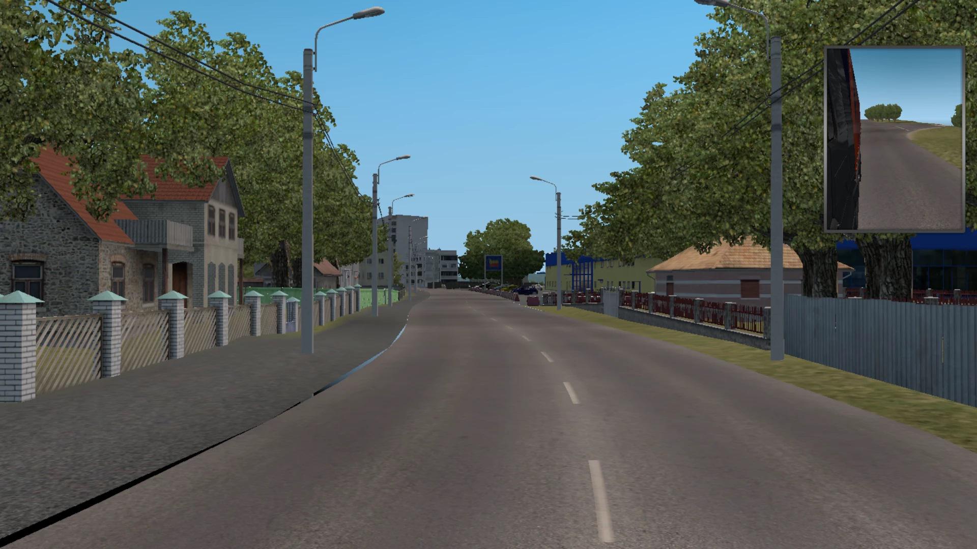 ETS2 - Road To Magura V1.0 (1.38.x)