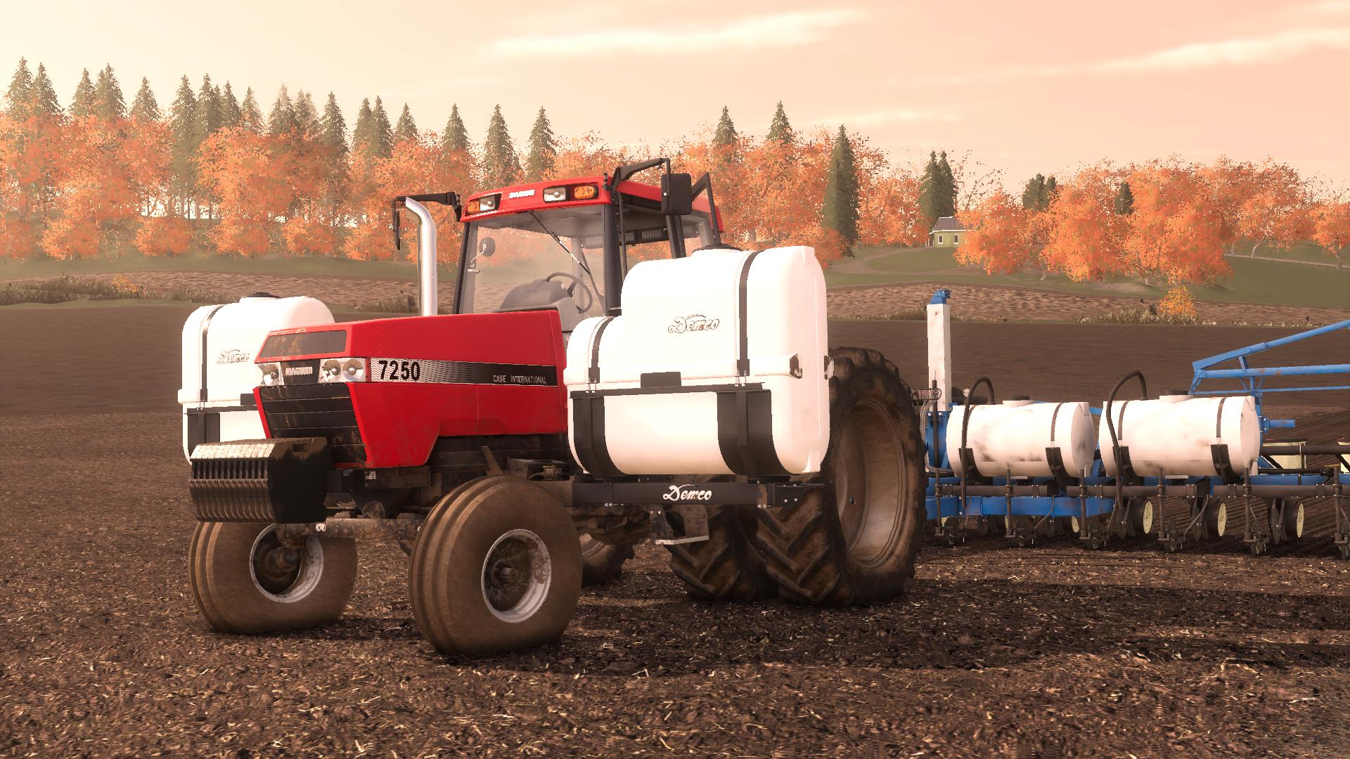 farming simulator 19 antiq tractor
