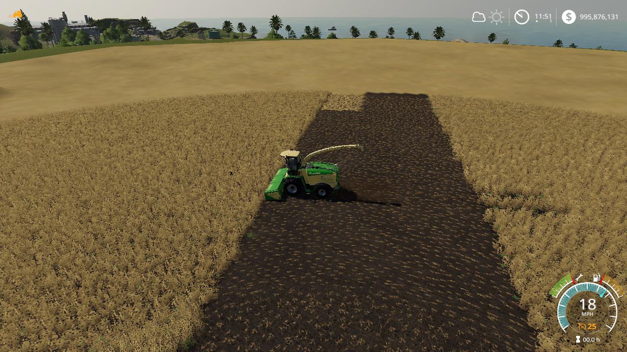 Fs Xdisc Meters V Farming Simulator Mods Club