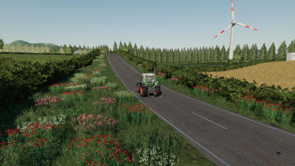 Fs19 Newpark Farm Map V1 Farming Simulator 19 Modsclub 5399