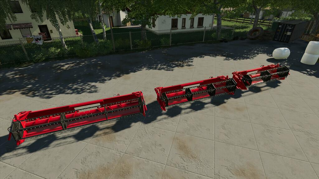 FS19 - Case IH 1030 Pack V1.1