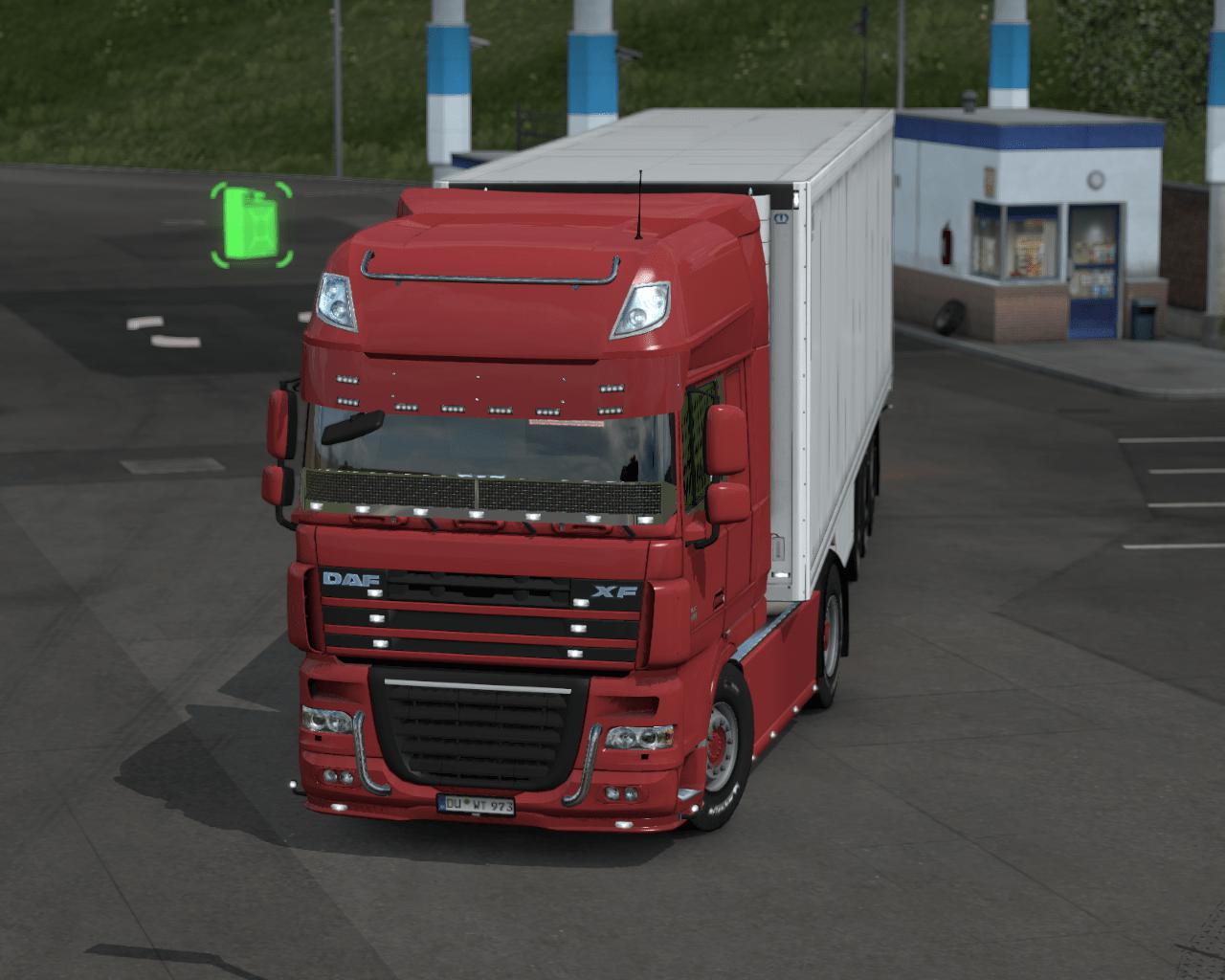 Моды даф 105 для етс 2 1.49. DAF XF 105 ETS. DAF XF 105 ETS 2. Даф хф 105 етс 2. DAF XF ETS 2.