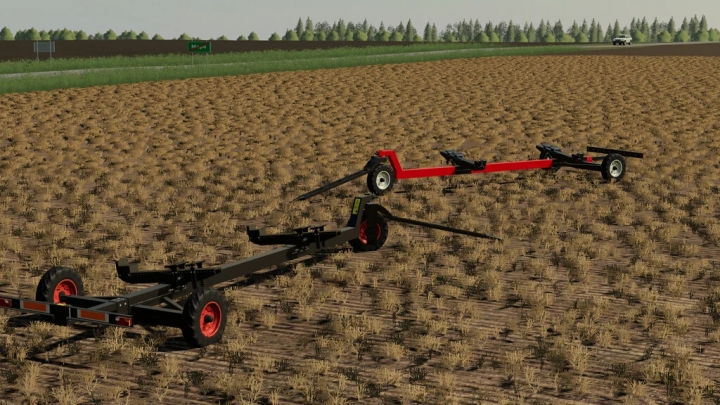 FS19 - FreeFlow Pack V1.0.0.1