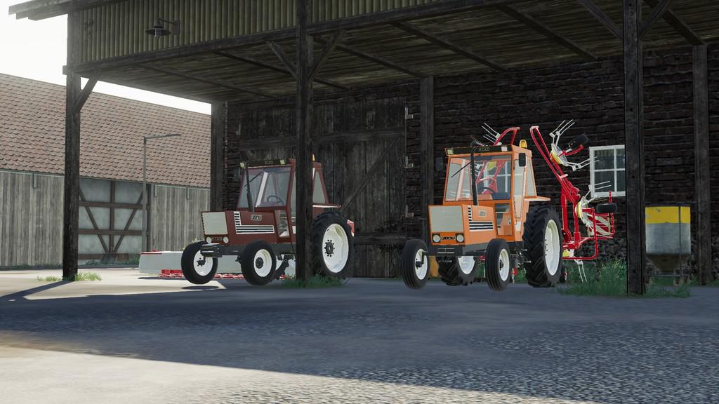 FS19 - Fiat 80 Series V1.0