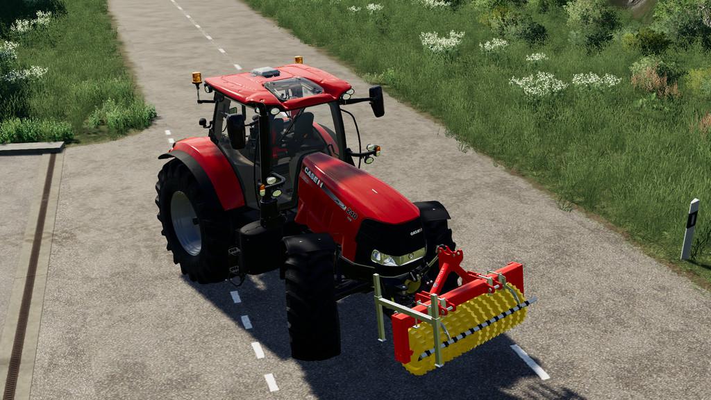 FS19 - Guettler Simplex 25 V1.0