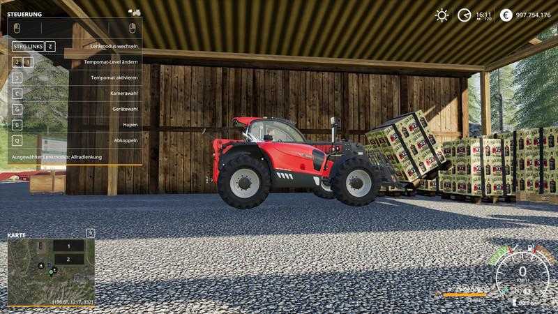 Fs19 Felsbrunn Edit By Mc Multifruit Update V30 Farming Simulator 19 Modsclub 6986