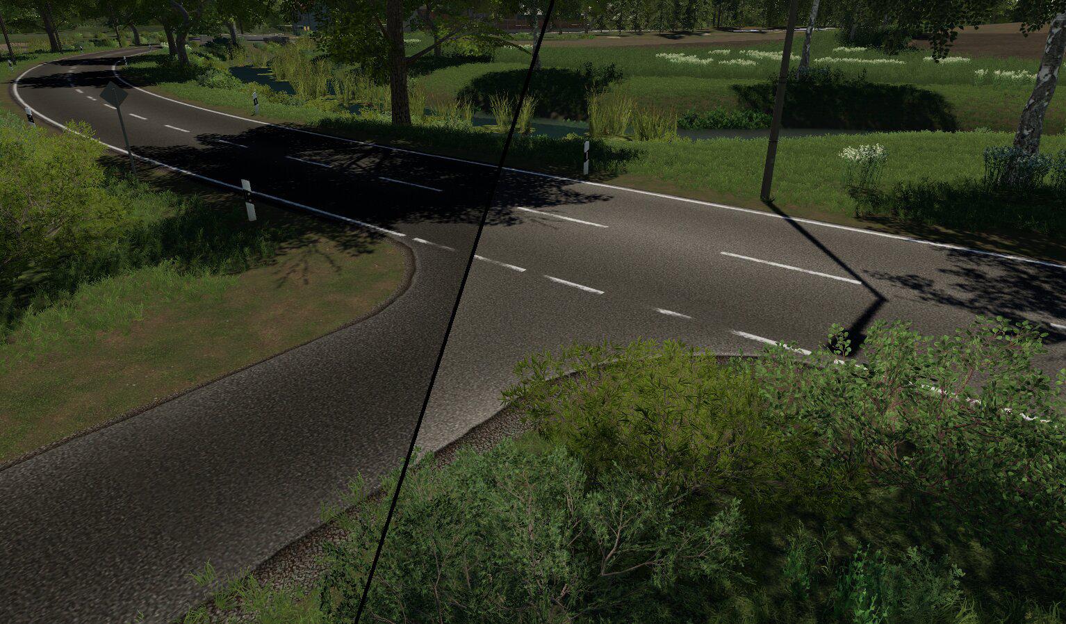 FS19 - Road Construction-Kit v1.0