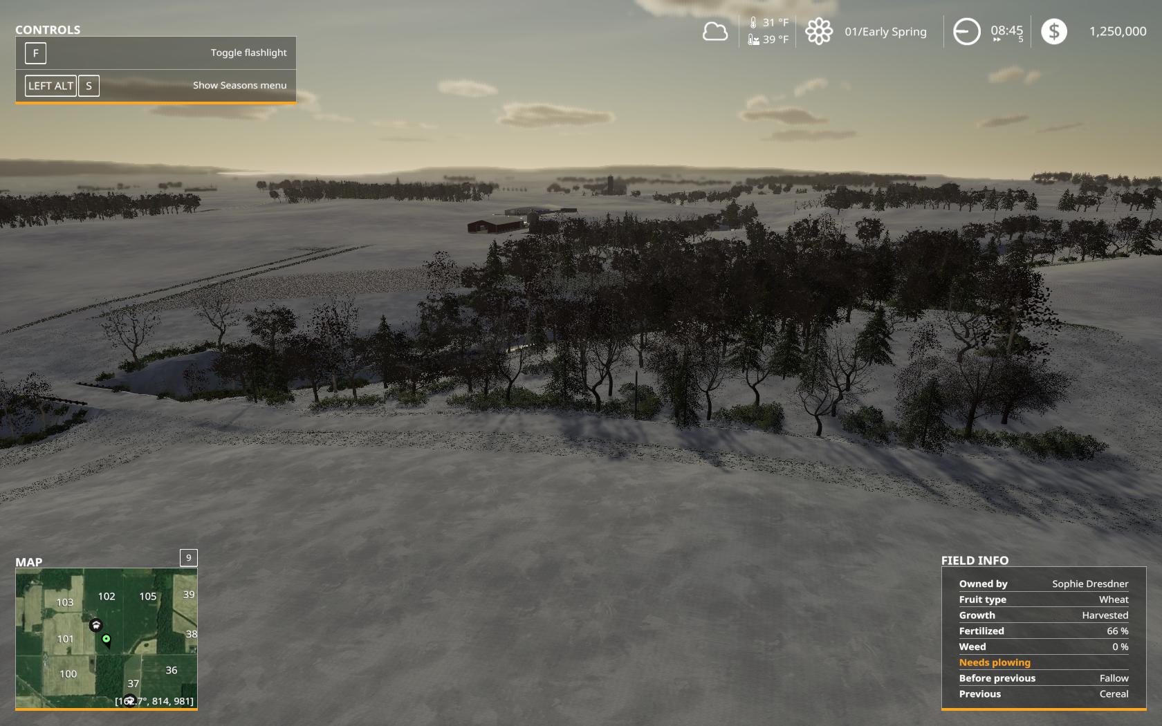 FS19 - Seneca County - Seasons Ready V0.8.1