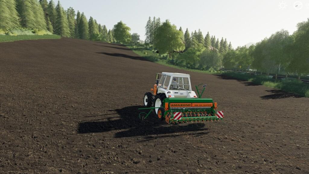 FS19 - Ridge Marker Extension V1.0