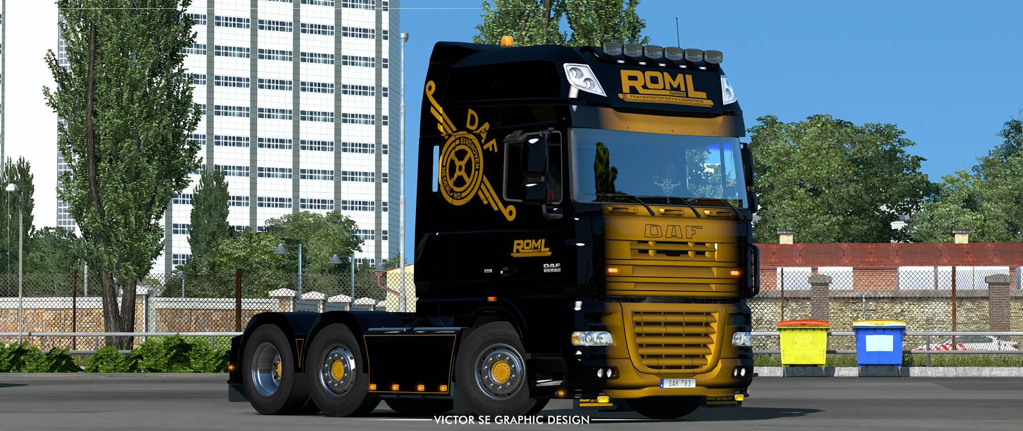 Daf xf 105 ets 2. 43. даф для етс 2 1. 48. Daf xf 105 ets.