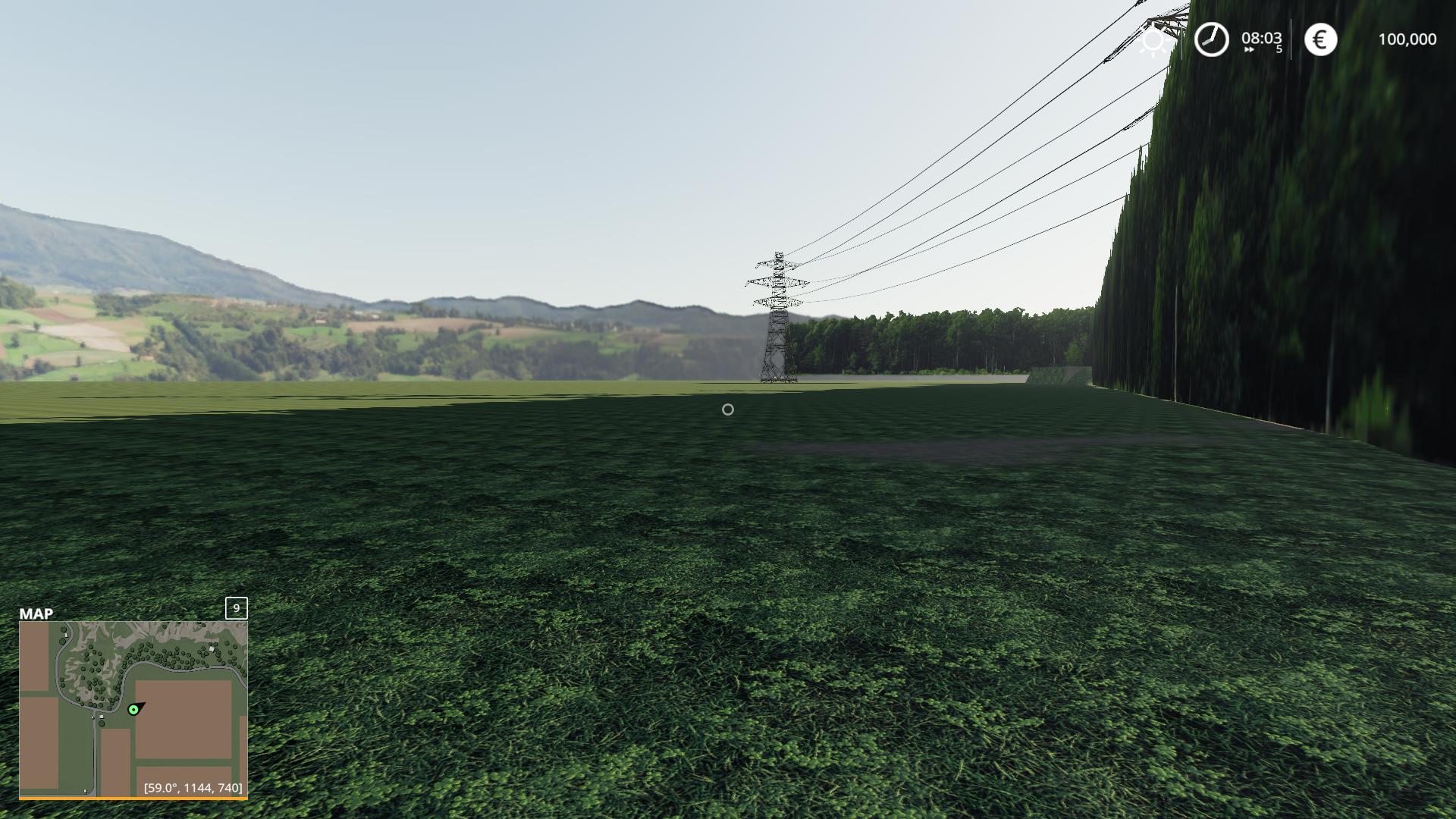 FS19 - Daltix Map V1.0