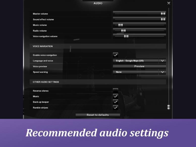 ATS - Sound Fixes Pack V19.40.1 (1.36.x)