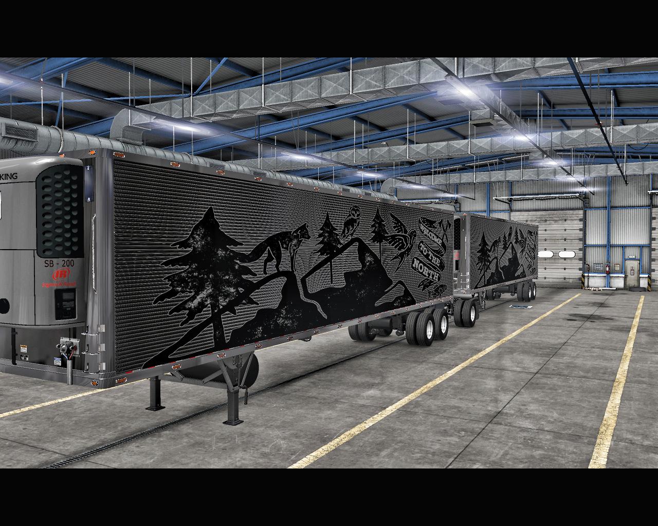 ATS - Dorsey 48ft Refrigerator V4.0 (1.39.x)