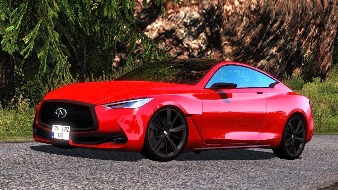 ATS - Infiniti Q60 V1.0 (1.36.x)