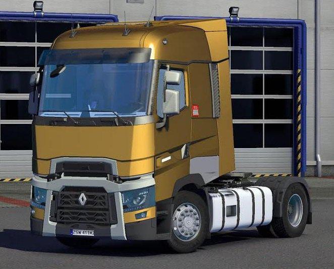 Ets2 Renault Ranger T Dti13 Chiptuned 1 36 X Euro Truck Simulator 2 Mods Club Ets2 Renault Ranger T Dti13 Chiptuned 1 36 X Euro Truck Simulator 2 Mods Club