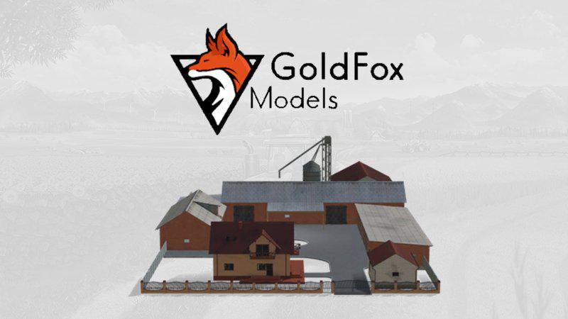 FS19 - Polish Modern Economy Mod V1.0