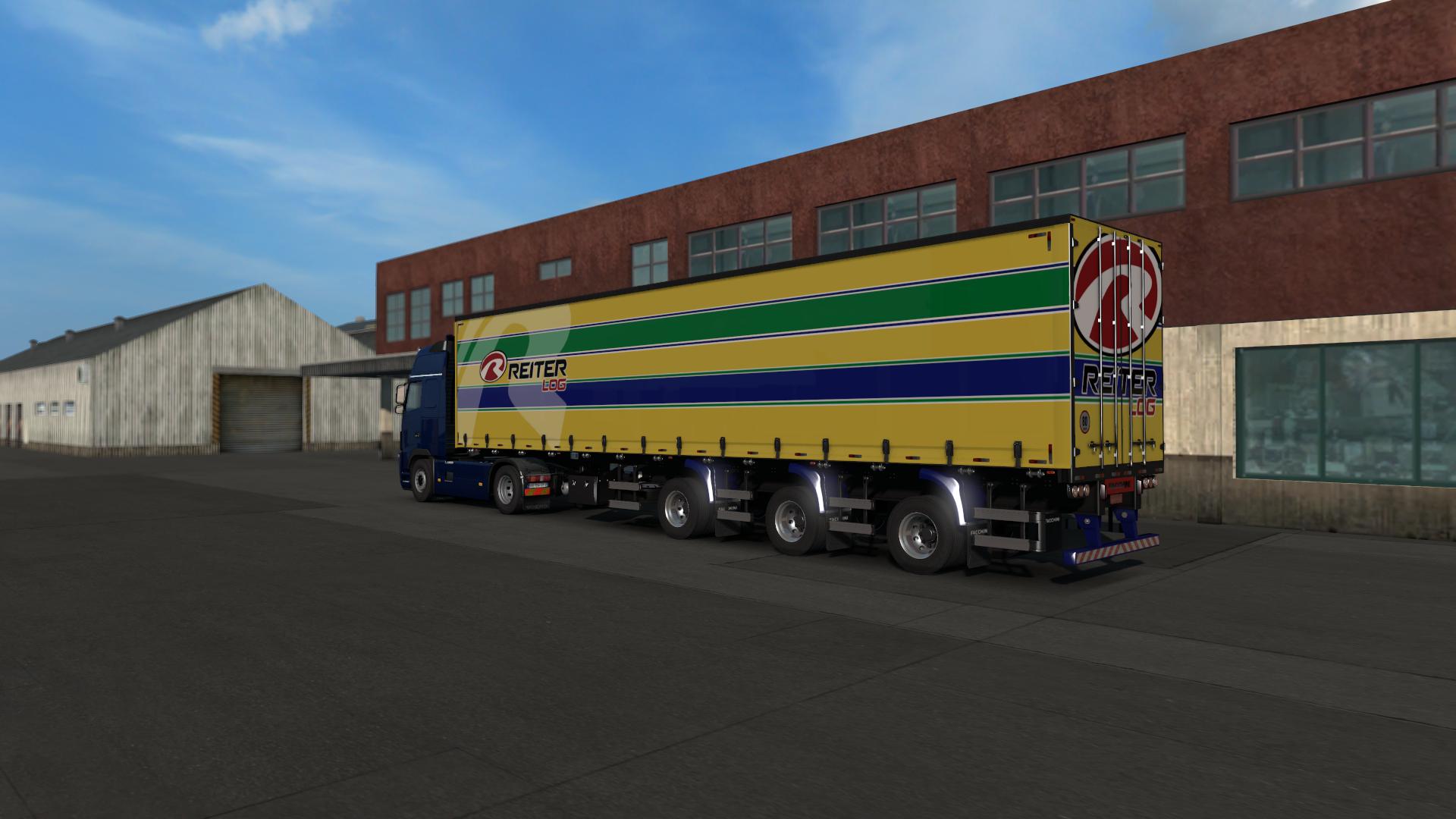 ETS2 - Sider Fachinni (1.35.X)