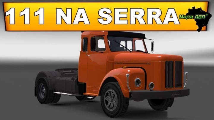 ETS2 - RBR Trucks Free V5.4 (1.40.x)