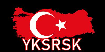 ETS2 - YKSRSK Map Edited Rel V2.0 (1.37.x)