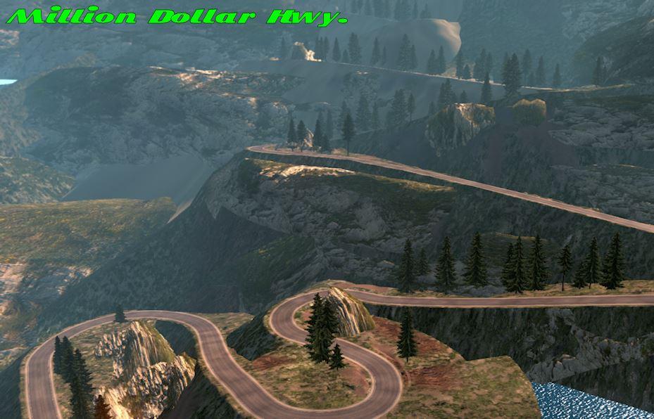 ATS - Interstate 10 (1.35.X)