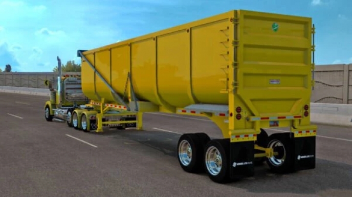 ATS - Ownable Armor Lite Elliptical Scrap (1.40.x)