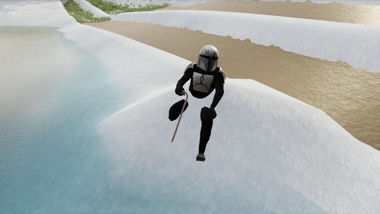 FS19 - Mandalore II Map V1