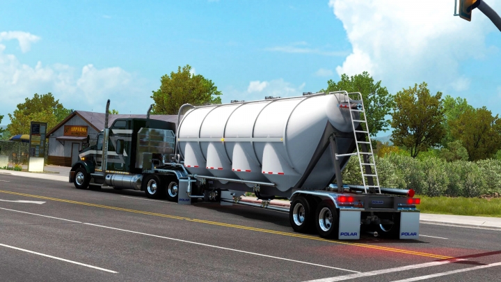 ATS - Polar Pneumatic Dry Bulk (1.40.x)