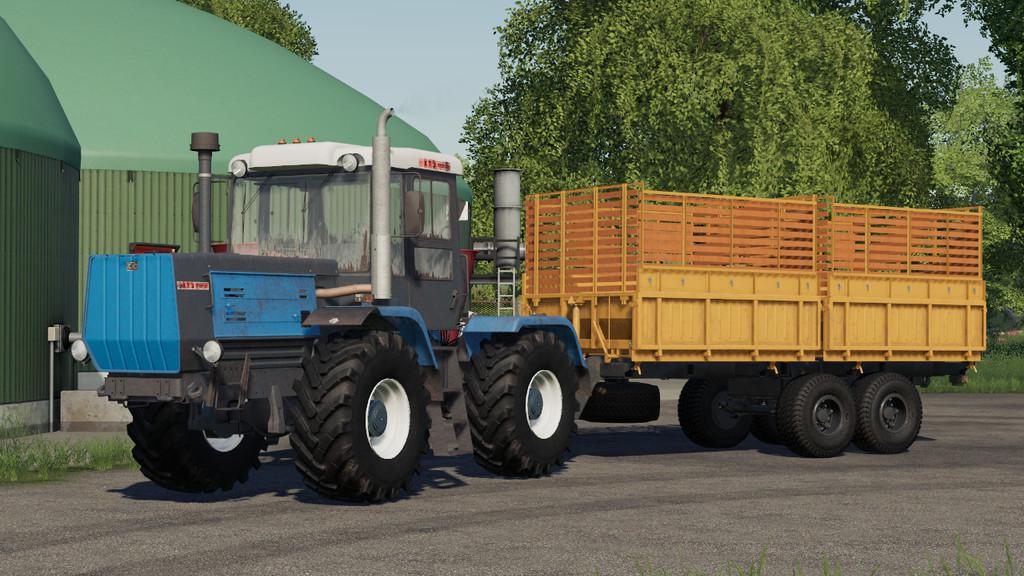 FS19 - MMZ - 771B Trailer V1.0.0.1