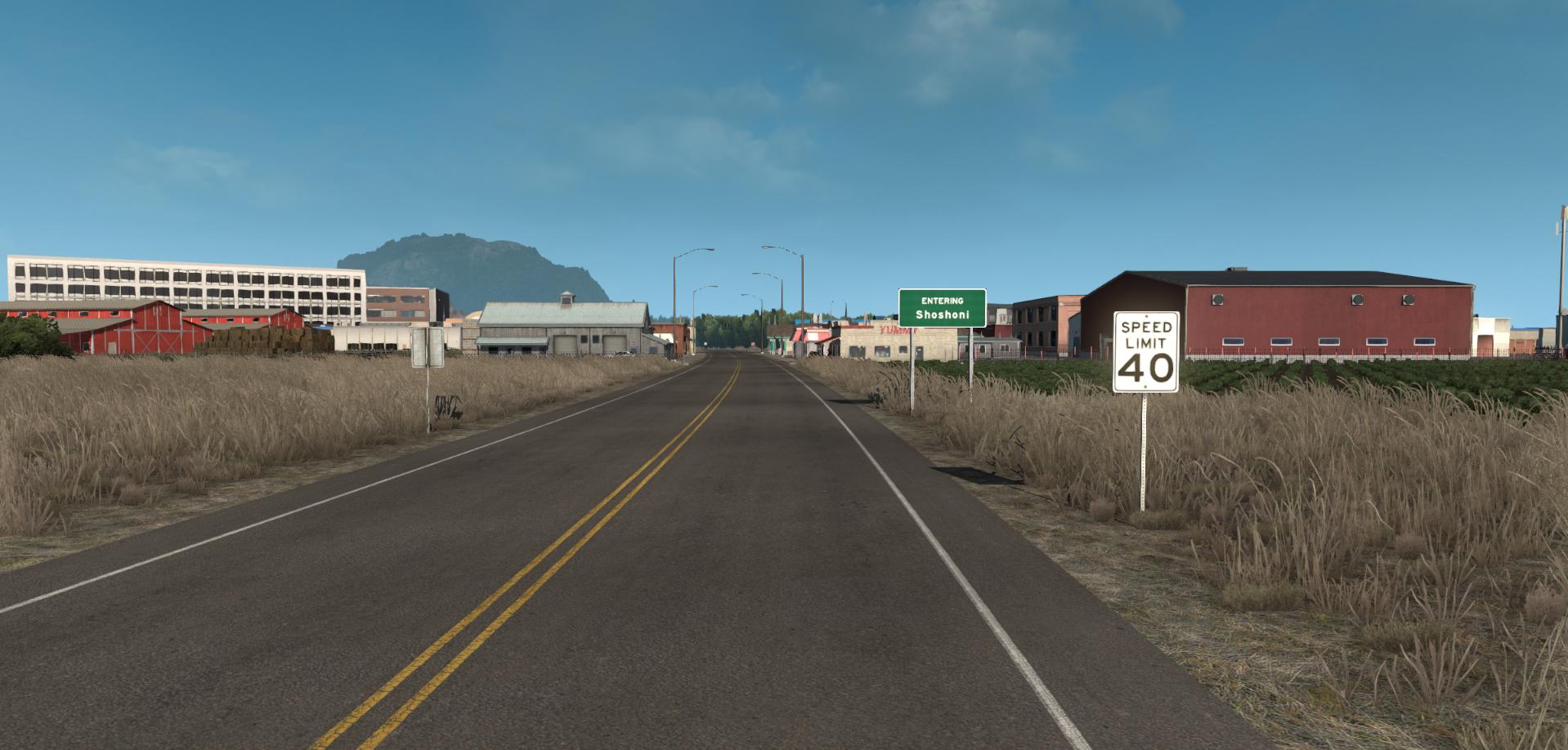 Ats Great America Map V17 139x American Truck Simulator Modsclub