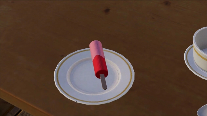 FS19 - Ice Cream V1.0