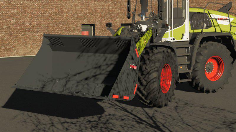 FS19 - Magsi 3000L V1.0
