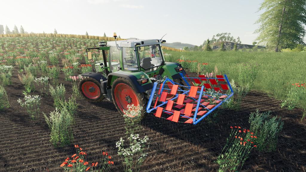FS19 - Gorenc Graser V1.0