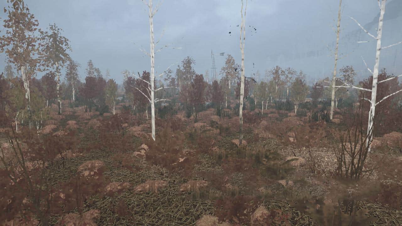 Spintires:Mudrunner - Autumn 2 Map V01/29/20