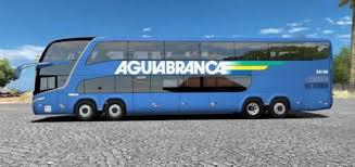 ETS2 - Marcopolo Paradiso DD G7 15M Bus V4.0 (1.36.x)