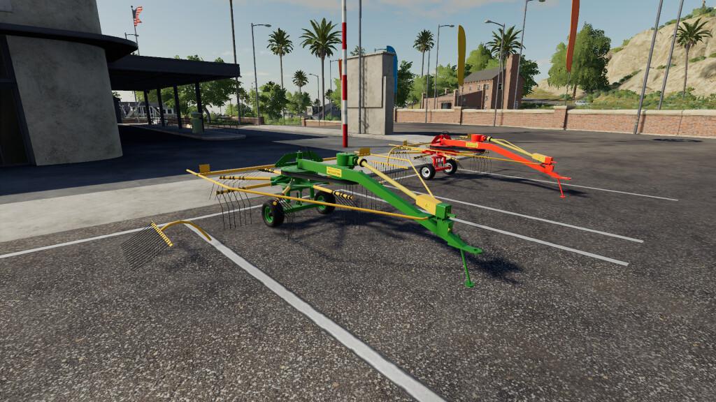 FS19 - Dobilas 3 V1.0