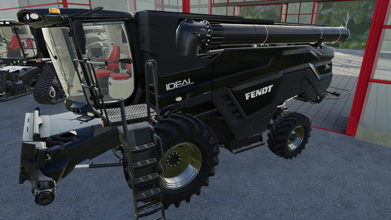 FS19 - Ideal Extension V1.5.0.4