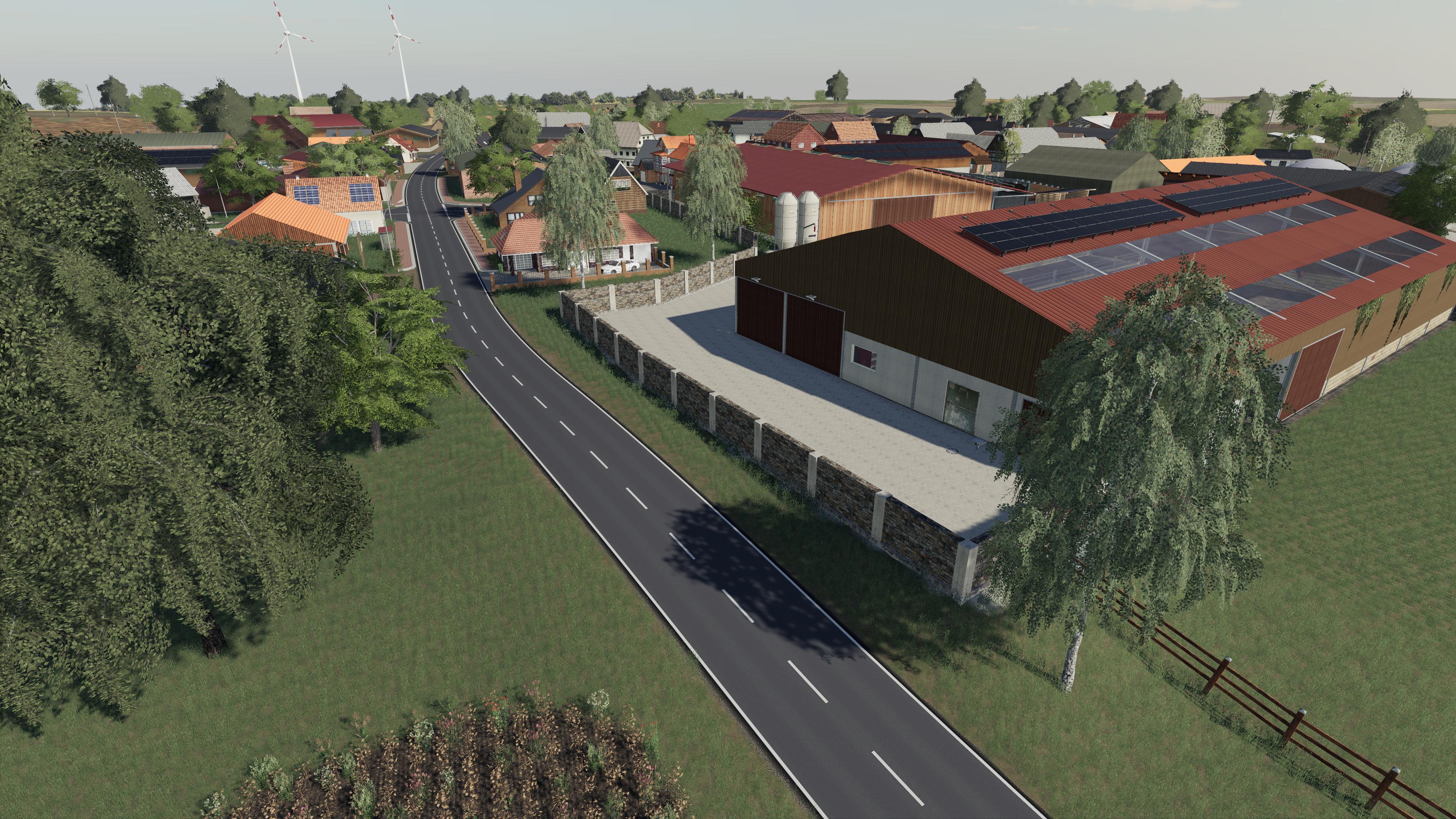 FS19 - Hopfach Map V1.2.7.1