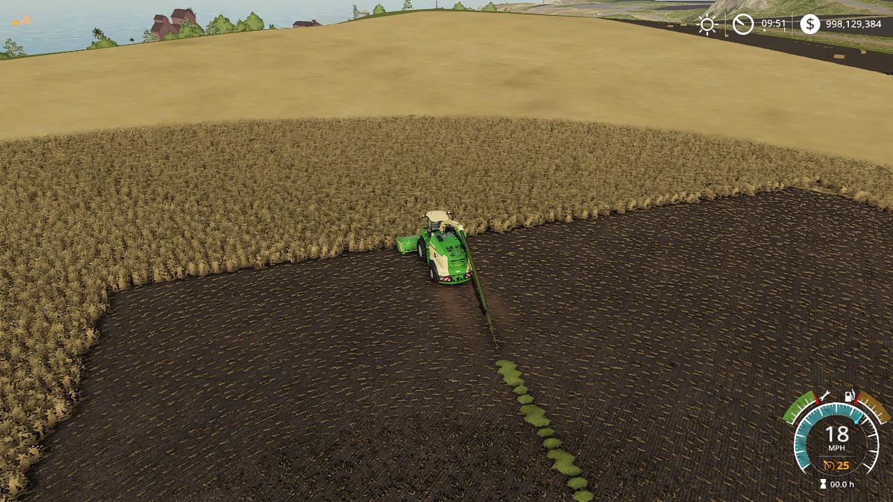 FS19 - Krone X Disc Fast Speed V1.0 | Farming Simulator 19 ... FS19 - Krone X Disc Fast Speed V1.0 | Farming Simulator 19 ...