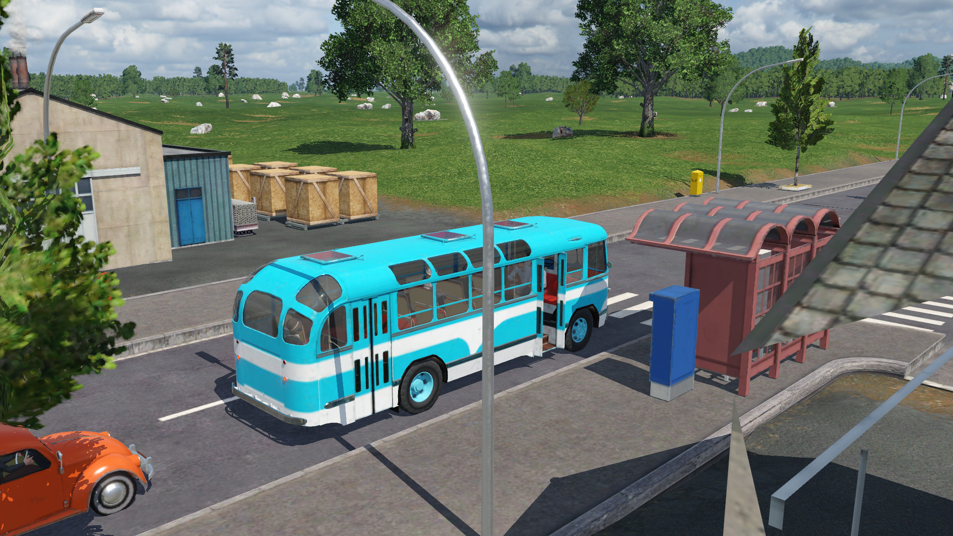 download transport fever two