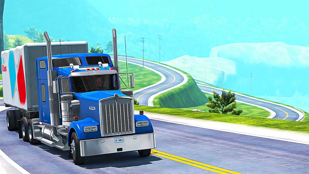 ATS - Peru Map for Profile Mod (1.36.x)