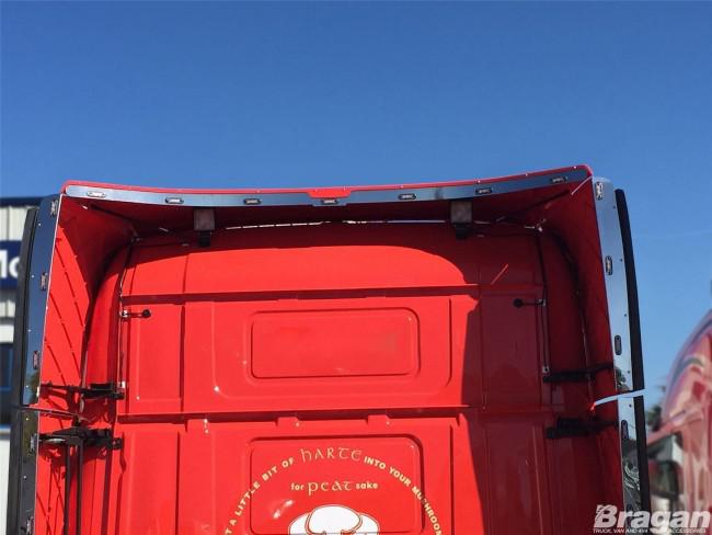 ETS2 - Bragan Perimeter Wind Kit V1.0 (1.35.X)
