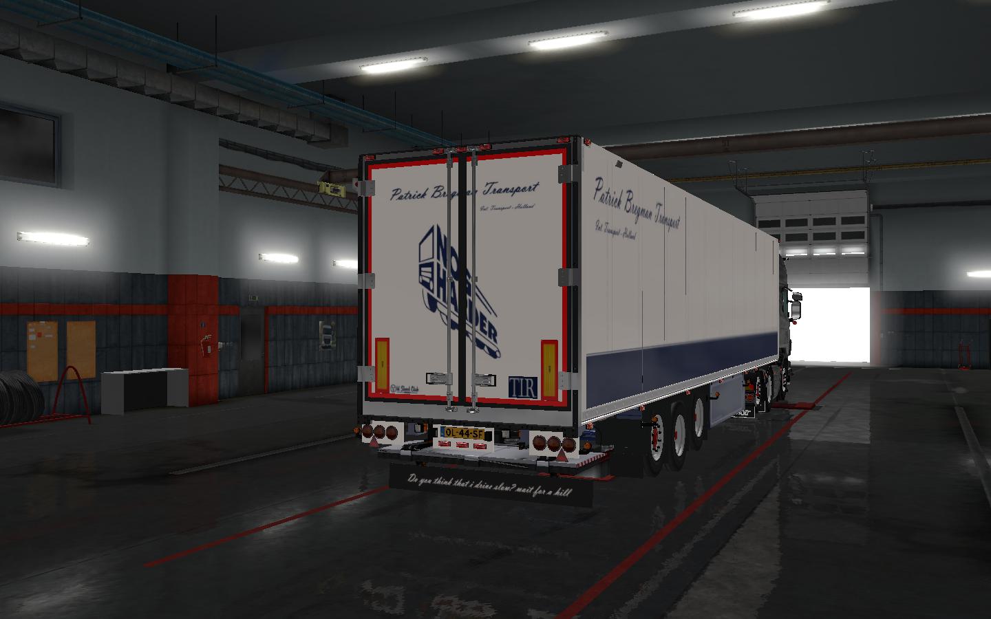ETS2 - Patrick Bregman Trailers/PDT (1.36.x)
